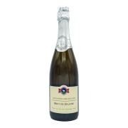 De Kleine Schorre - Schouwen-D(r)uivenland Brut de Zélande Terroir - 0.75L