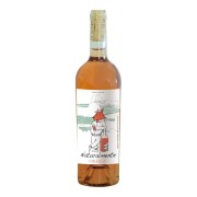 De Stefani - Naturalmente Orange Pinot Grigio - 0.75L - 2021