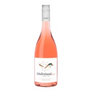 Disfrutand0,0 - Rosado - 0.75L - Alkoholfrei