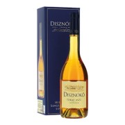 Disznóko - Tokaj Aszú 5 Puttonyos in Geschenkverpackung - 0.5L - 2019
