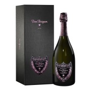 Dom Pérignon - Rosé in Geschenkverpackung - 0.75L - 2009