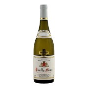 Domaine Alain Pabiot - Pouilly-Fumé Les Chantebines - 0.75L - 2024