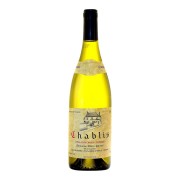 Domaine Alain Pautré - Chablis - 0.75L - 2024