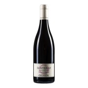 Domaine Antoine Olivier - Santenay Premier Cru Beaurepaire - 0.75L - 2022