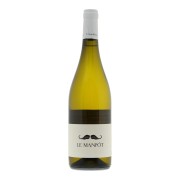 Domaine Bassac - Cuvee du Manpot Blanc BIO - 0.75L - 2024