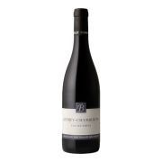Domaine Bertrand Bachelet - Gevrey-Chambertin Les Seuvrées - 0.75L - 2022