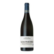 Domaine Chanson - Beaune Premier Cru Clos des Marconnets - 0.75L - 2018