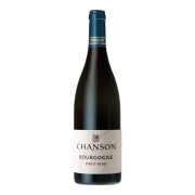 Domaine Chanson - Bourgogne Pinot Noir - 0.75L - 2023