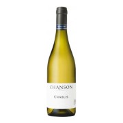 Domaine Chanson - Chablis - 0.75L - 2023