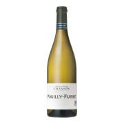 Domaine Chanson - Pouilly-Fuissé - 0.75L - 2022