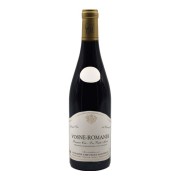 Domaine Chevigny-Rousseau - Vosne-Romanée Les Petits Monts - 0.75L - 2020