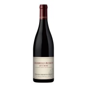 Domaine Christian Clerget - Chambolle-Musigny Aux Croix - 0.75L - 2023