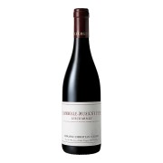 Domaine Christian Clerget - Chambolle-Musigny Premier Cru Les Charmes Rouge - 0.75L - 2023