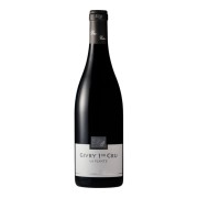 Domaine Danjean-Berthoux - Givry Premier Cru La Plante Rouge - 0.75L - 2022