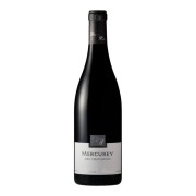 Domaine Danjean-Berthoux - Mercurey Les Chavances - 0.75L - 2022