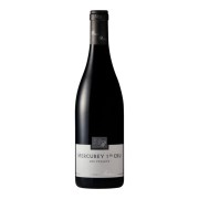 Domaine Danjean-Berthoux - Mercurey Premier Cru Les Velleys - 0.75L - 2022