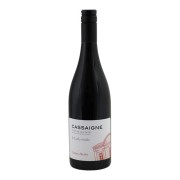 Domaine de Cassaigne - Labyrinthe de Cassaigne Rouge - 0.75L - 2024