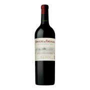 Domaine de Chevalier - Pessac-Léognan Grand Cru Classé Rouge - 0.75L - 2017