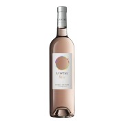 Domaine de l’Ostal - Rosé - 0.75L - 2024
