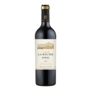 Domaine de la Baume - Fitou - 0.75L - 2024