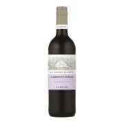 Domaine de la Baume - La Grand Olivette Cabernet Sauvignon Syrah - 0.75L - Alkoholfrei