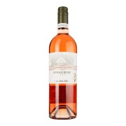 Domaine de la Baume - La Grande Olivette Syrah Rosé - 0.75L - 2022