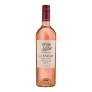 Domaine de la Baume - Rosé Pinot Noir - 0.75L - 2024