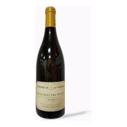 Domaine de la Chapelle - Mâcon-Pouilly Solutré - 0.75L - 2024