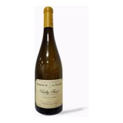 Domaine de la Chapelle - Pouilly-Fuissé Vieilles Vignes - 0.75L - 2022