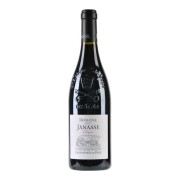 Domaine de la Janasse - Châteauneuf-du-Pape Cuvée Chaupin - 0.75L - 2022