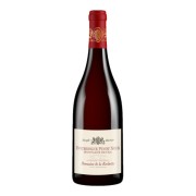 Domaine de la Rochette - Joseph Burrier Mâcon-Milly-Lamartine Montagne de Cra Pinot Noir - 0.75L - 2023
