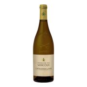 Domaine de Marcoux - Châteauneuf-du-Pape Blanc - 0.75L - 2023
