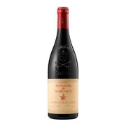 Domaine de Marcoux - Châteauneuf-du-Pape Rouge - 0.75L - 2021