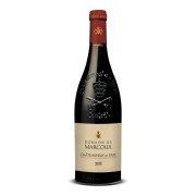 Domaine de Marcoux - Châteauneuf-du-Pape Rouge - 0.75L - 2022