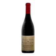 Domaine de Marcoux - Châteauneuf-du-Pape Vieilles Vignes - 0.75L - 2016
