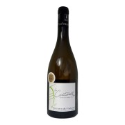 Domaine des Cantarelles - Blanc - 0.75L - 2014