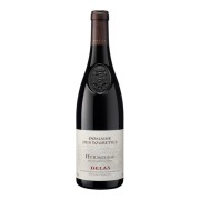 Domaine des Tourette - Delas Frères Hermitage Rouge - 0.75L - 2014