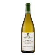 Domaine Faiveley - Aloxe-Corton Grand Cru Corton-Charlemagne - 0.75L - 2022