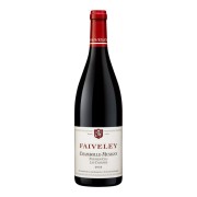 Domaine Faiveley - Chambolle-Musigny Premier Cru Les Charmes - 0.75L - 2022