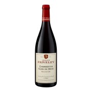 Domaine Faiveley - Gevrey-Chambertin Grand Cru Clos de Bèze - 0.75L - 2021