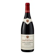 Domaine Faiveley - Gevrey-Chambertin Premier Cru Les Cazetiers - 0.75L - 2021