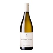 Domaine Famille Paquet - Pouilly-Fuissé Premier Cru - 0.75L - 2023