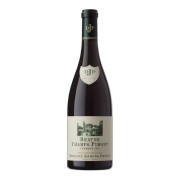 Domaine Jacques Prieur - Beaune Premier Cru Champs-Pimont Rouge - 0.75L - 2020