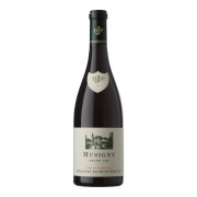 Domaine Jacques Prieur - Chambolle-Musigny Grand Cru Musigny - 0.75L - 2021