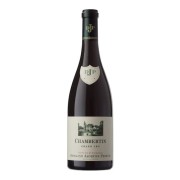 Domaine Jacques Prieur - Gevrey-Chambertin Grand Cru Chambertin - 0.75L - 2020