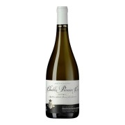 Domaine Jean Dauvissat Père & Fils - Chablis Premier Cru Montmains - 0.75L - 2022
