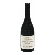 Domaine Jean Féry & Fils - Gevrey-Chambertin Les Crais  - 0.75L - 2020