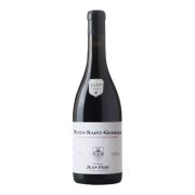 Domaine Jean Féry & Fils - Nuits-Saint-Georges - 0.75L - 2022