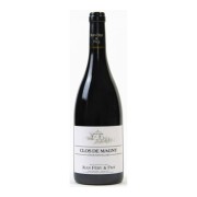 Domaine Jean Féry & Fils - Nuits-Saint-Georges Premier Cru Les Damodes - 0.75L - 2020