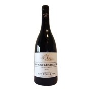Domaine Jean Féry & Fils - Savigny-lès-Beaune Sous La Cabotte - 0.75L - 2021